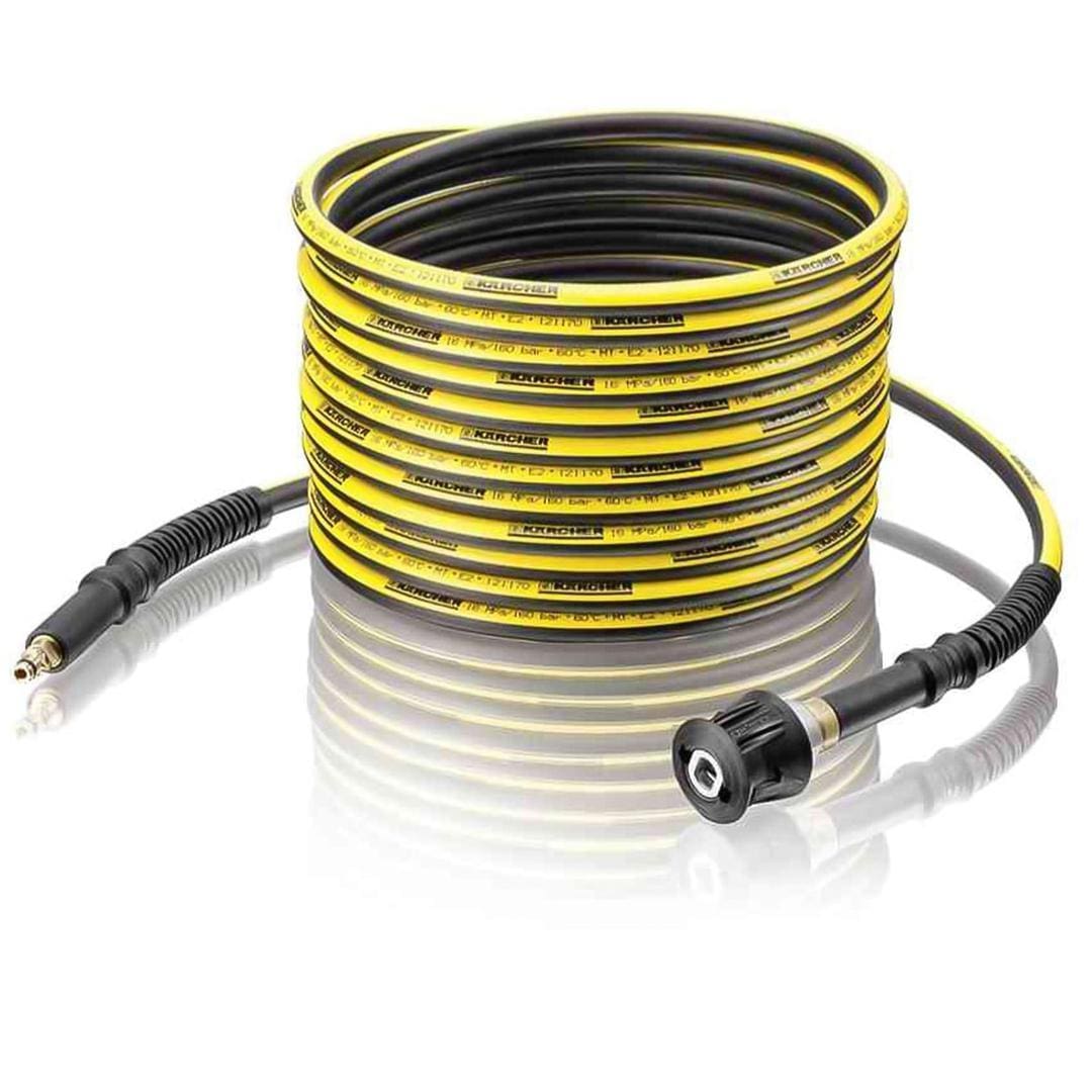 Karcher Appliances Karcher 26417100 XH 10 Q Extension Hose Quick Connect