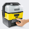 Karcher Appliances Karcher Mobile Outdoor Cleaner Pressure Washer, OC3 + Adventure Kit