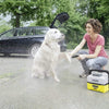 Karcher Appliances Karcher Mobile Outdoor Cleaner Pressure Washer, OC3 + Adventure Kit
