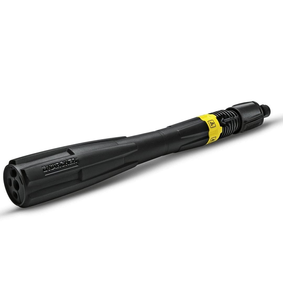 Karcher Appliances Karcher MP160 Multipower Jet Nozzle for K7 (Black)