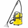 Karcher Appliances Karcher Spray Extraction Corded Vacuum Cleaner, SE4001 (44.1 x 38.6 x 48 cm)