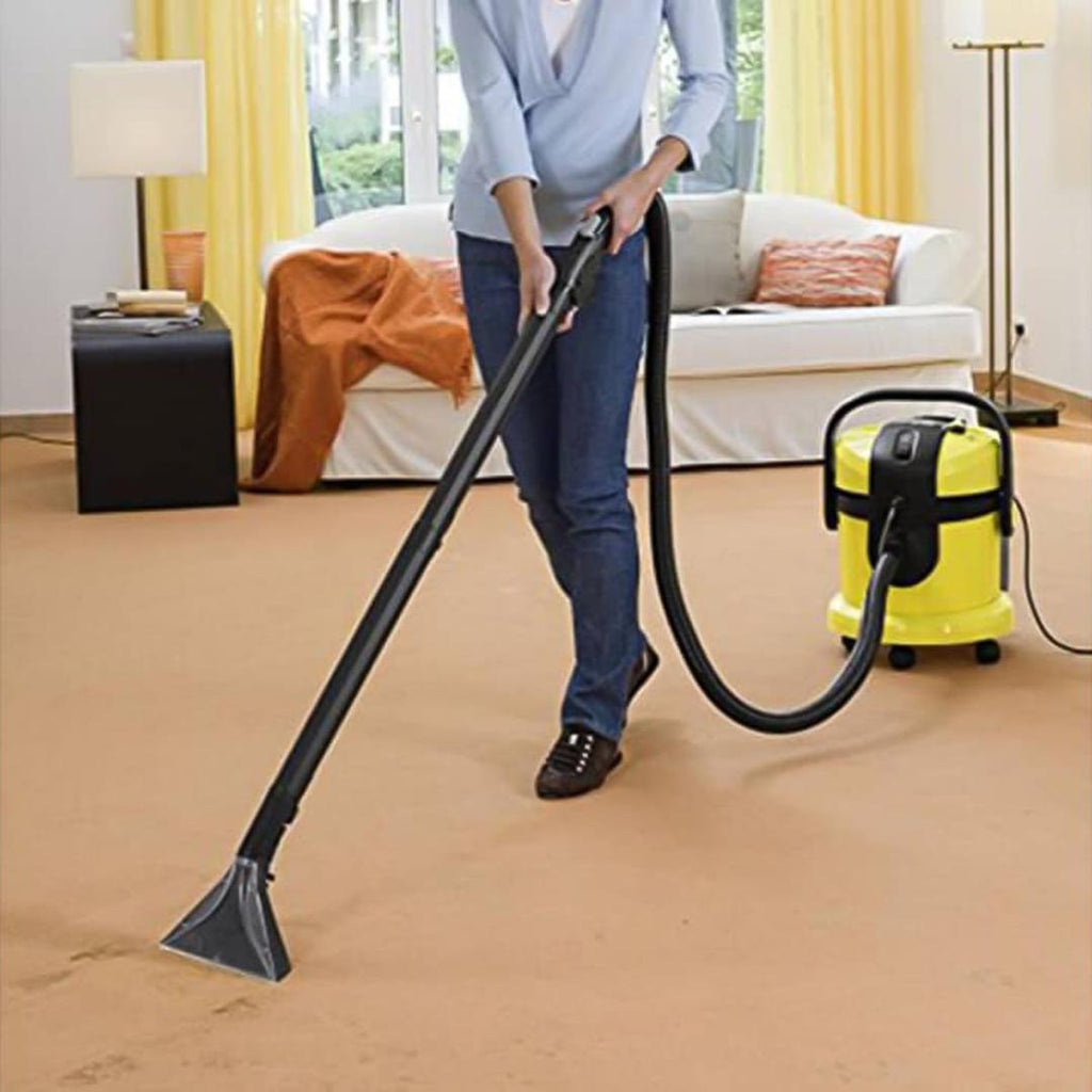 Kärcher SE 4002 Vacuum Cleaner Spraying 40w Black-yellow Carpet and  Upholstery for sale online