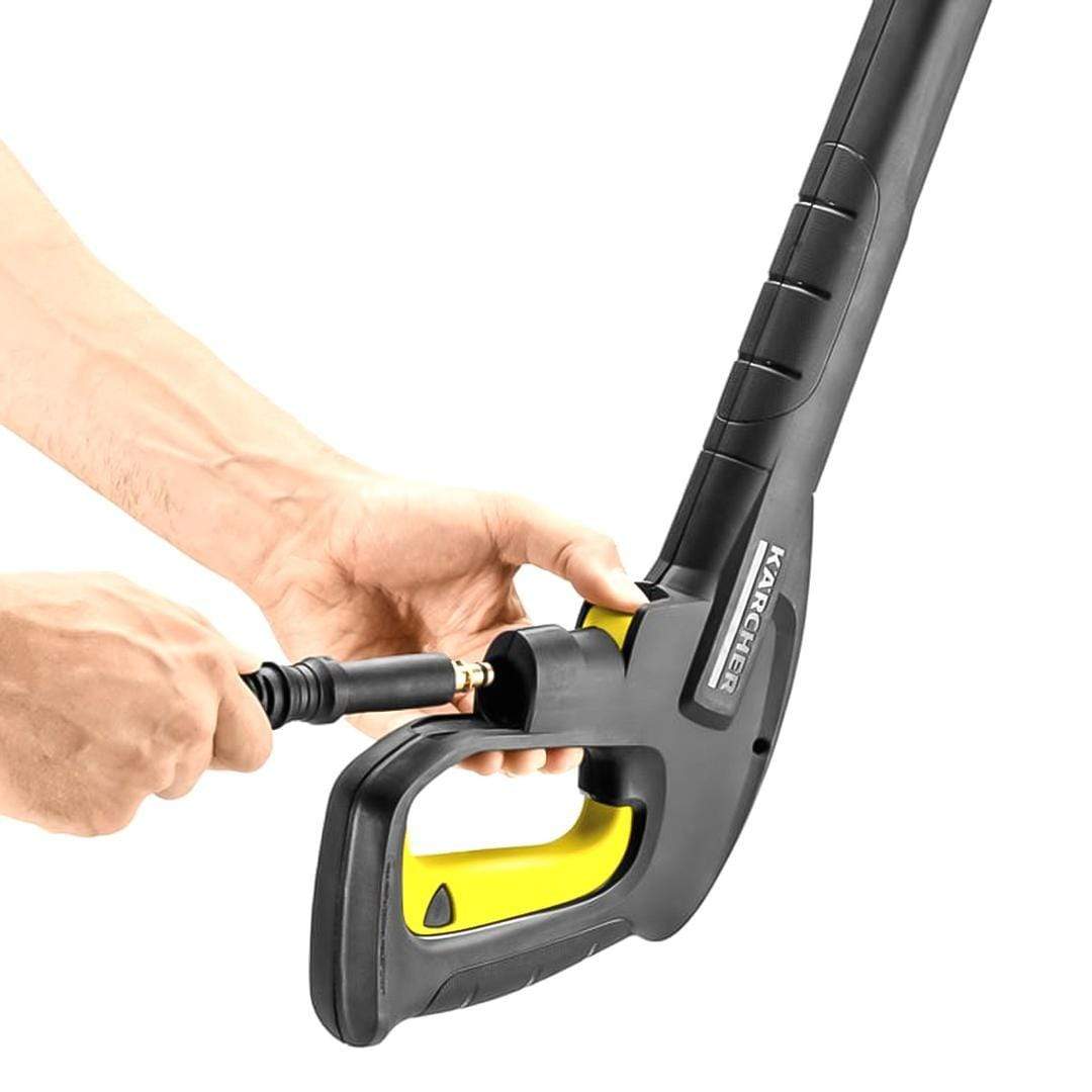 Karcher Appliances Karcher Trigger Gun Quick Connect Attachment