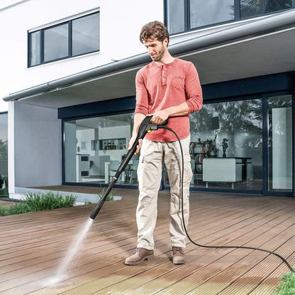 Karcher Appliances Karcher Trigger Gun Quick Connect Attachment