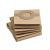Karcher Home&Kitchen Karcher Filter Bags 3x 6.904-128.0
