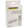 Karcher Home & Kitchen Karcher Microfiber Cloth for WV50 (2 x 1.3 x 4.3 cm, Pack of 2)