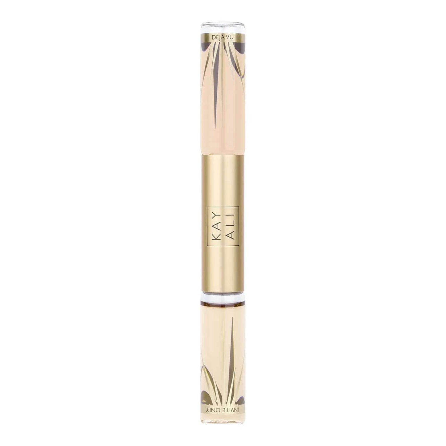 kayali Perfumes Kayali Rollerball EDP Déjà Vu | 57 & Invite Only Amber | 23 5ml