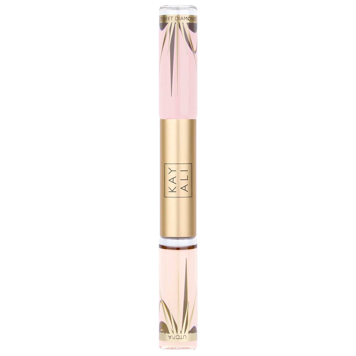 kayali Perfumes Kayali Rollerball EDP Sweet Diamond | 25 & Utopia | 21