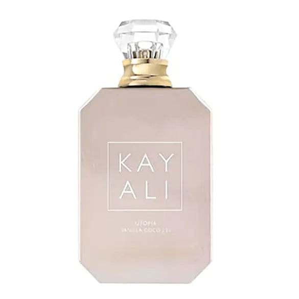 kayali Perfumes kayali Utopia Vanilla Coco | 21 Eau De Parfum Intense 50ml