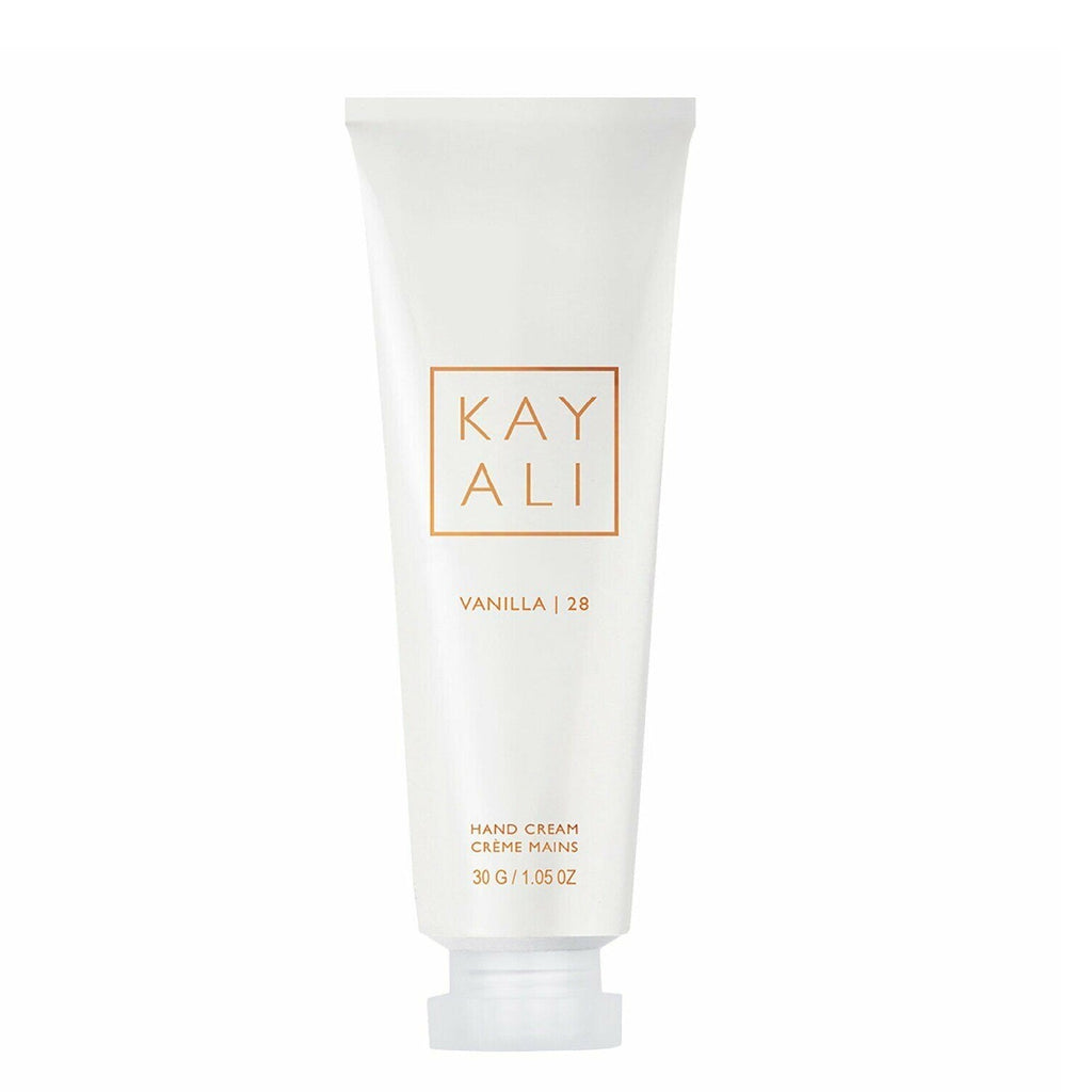 kayali Perfumes Kayali Vanilla | 28 Hand Cream 30g