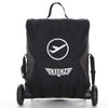 Keenz Babies Keenz Air Plus Baby Stroller - Black
