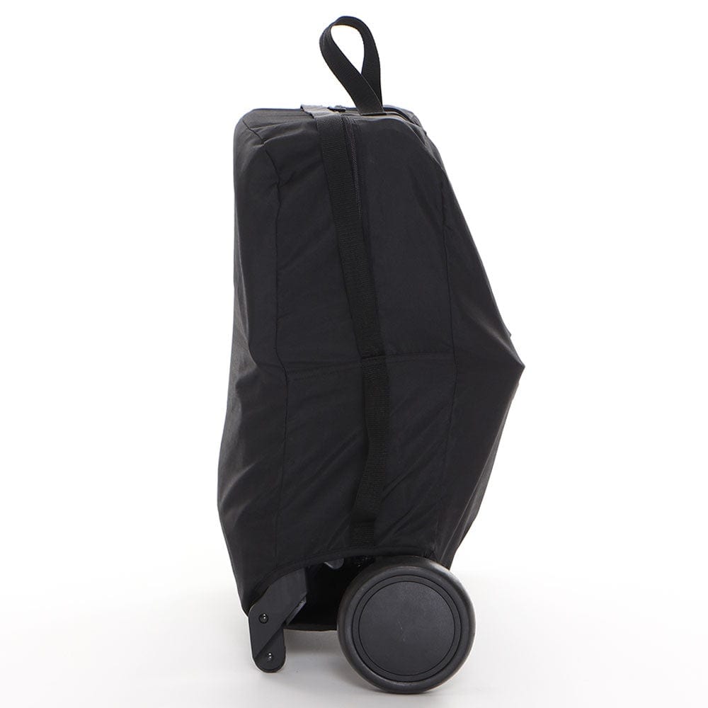 Keenz Babies Keenz Air Plus Baby Stroller - Black