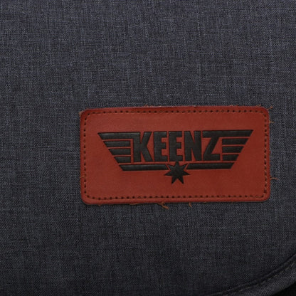 Keenz Babies Keenz Air Plus Baby Stroller - Black