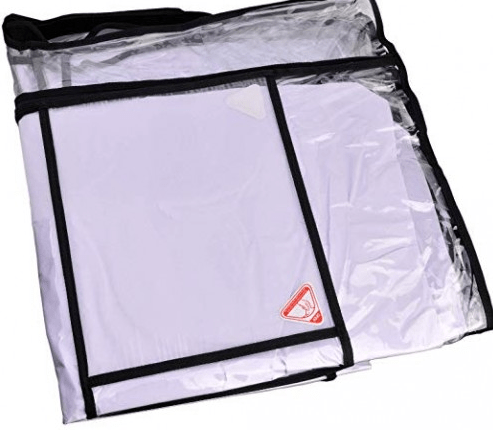 Keenz Protective Weather Shield
