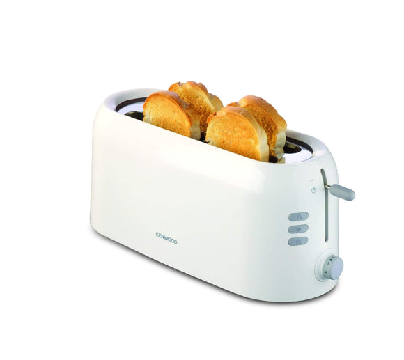 Kenwood Appliances Kenwood 1500W 4-Slice Toaster TTP210