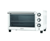 KENWOOD ELECTRIC MICROWAVE OVEN - WHITE - MO740