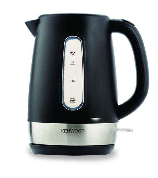 Kenwood Appliances Kenwood Jug Electric Kettle ZJP01.A0BK