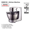 Kenwood Appliances Kenwood Kitchen Machine KM281SI