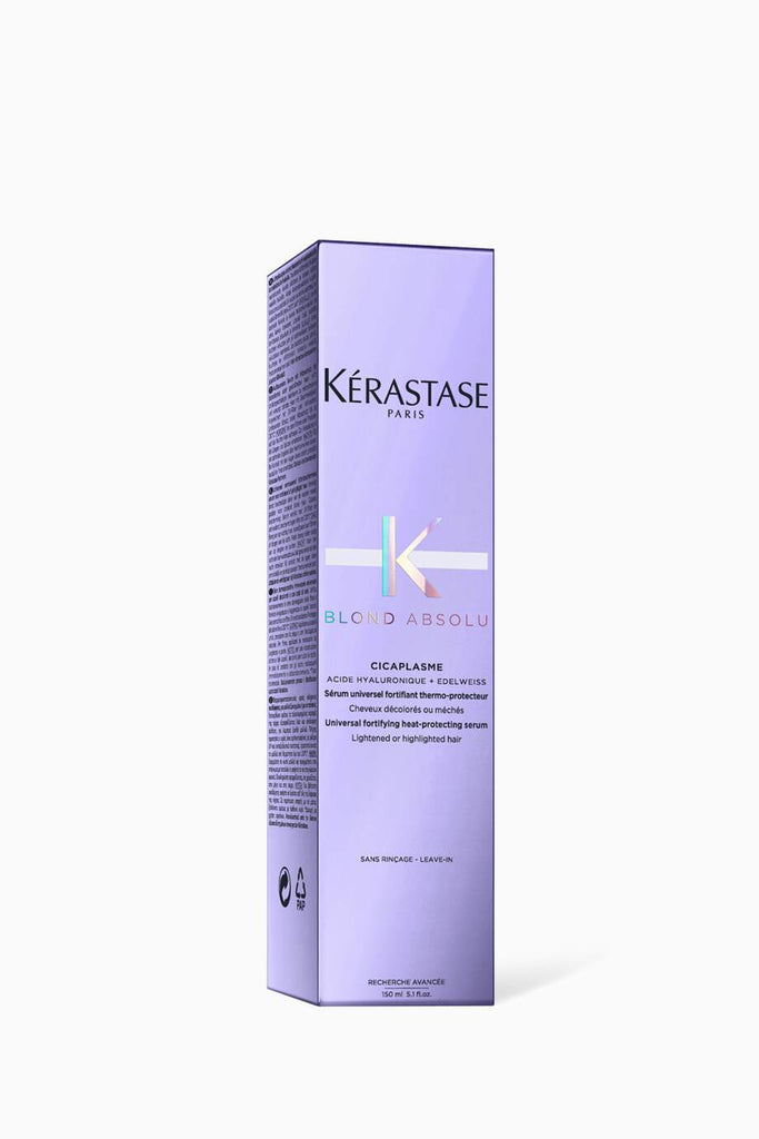 KÉRASTASE Beauty Kerastase Blond Absolu Cicaplasme Leave-In Serum, 150ml