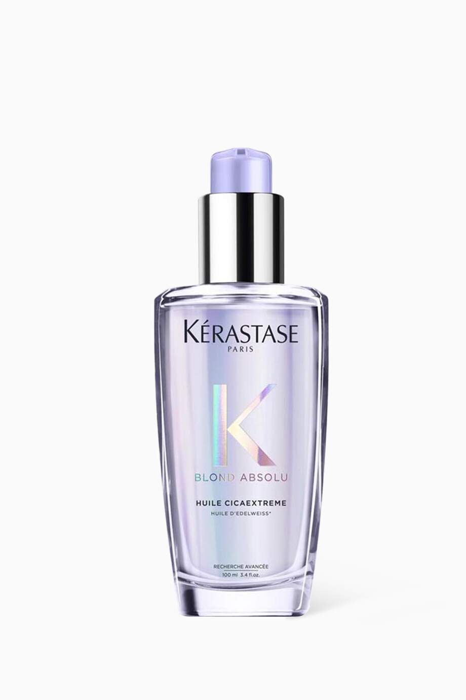 KÉRASTASE Beauty Kerastase Blond Absolu Huile Cicaextreme Hair Oil, 100ml