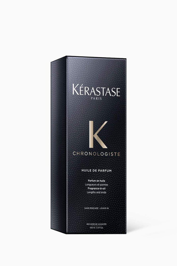KÉRASTASE Beauty Kerastase Chronologiste Parfum Hair Oil, 100ml