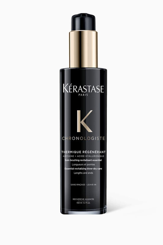 KÉRASTASE Beauty Kerastase Chronologiste Thermique Régénérant Blowdry Cream, 150ml