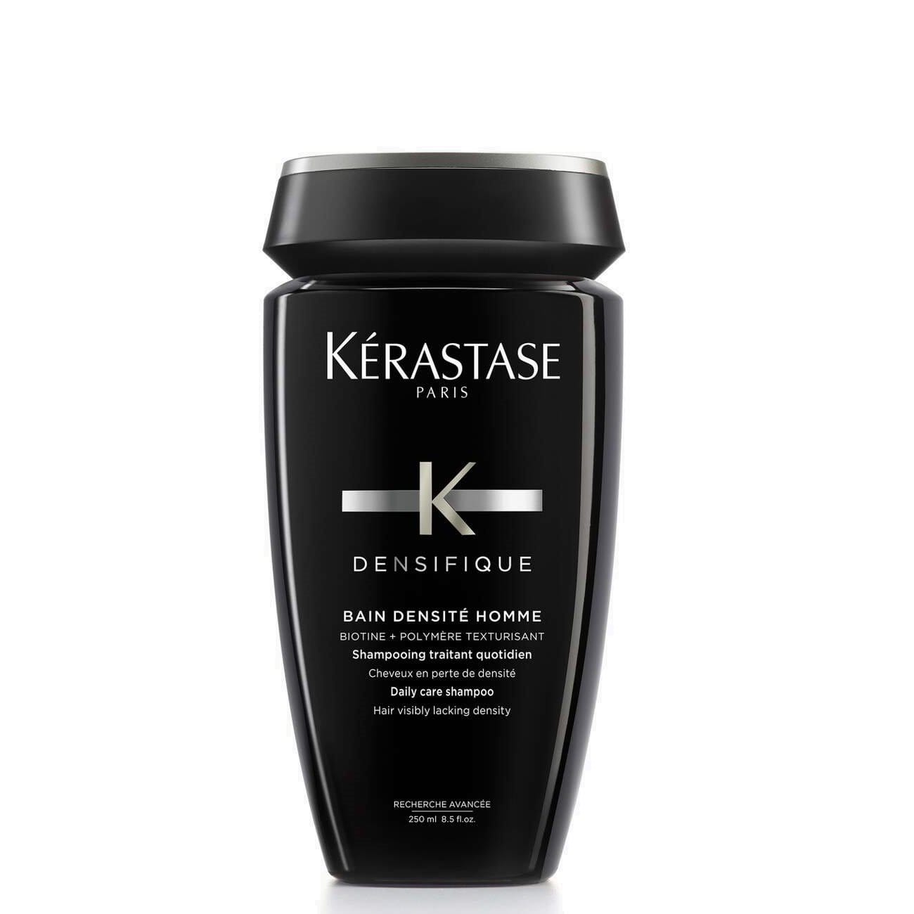 KÉRASTASE Beauty Kerastase Densifique Bain Densifique Homme, 250ml