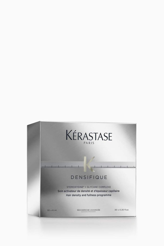 KÉRASTASE Beauty Kerastase Densifique Cure Femme Ampoules, (30 x 6m)