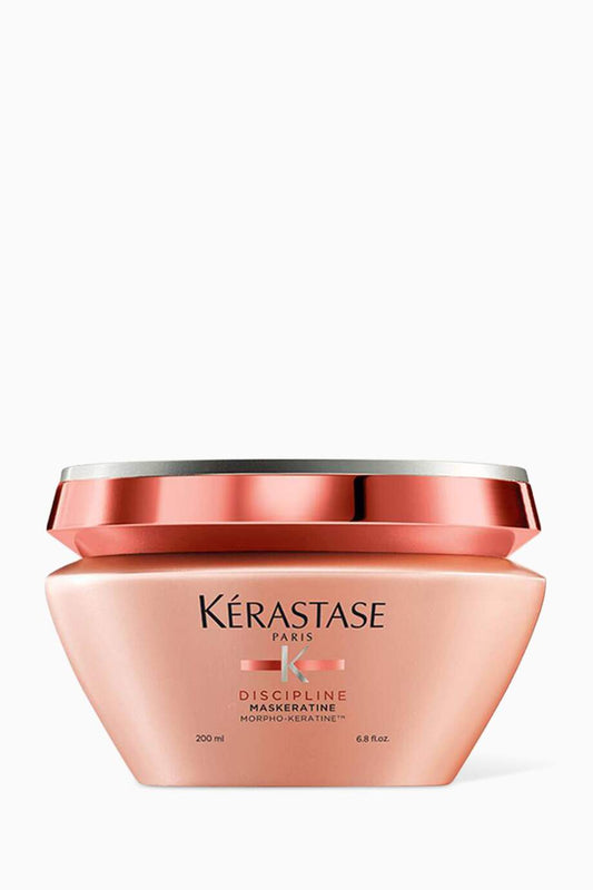 KÉRASTASE Beauty Kerastase Discipline Maskeratine Hair Mask, 200ml