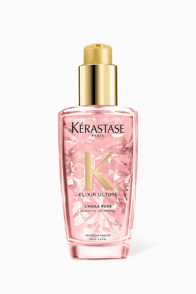 KÉRASTASE Beauty Kerastase Elixir Ultime L'huile Rose, 100ml