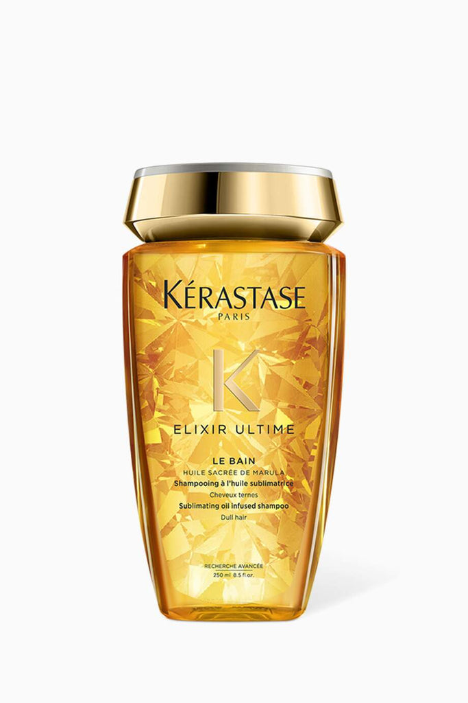 KÉRASTASE Beauty Kerastase Elixir Ultime Le Bain, 250ml