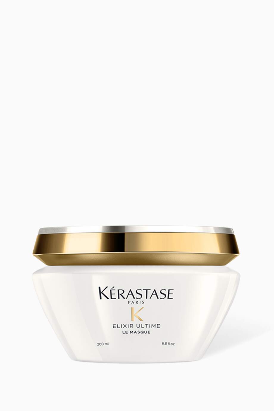 KÉRASTASE Beauty Kerastase Elixir Ultime Le Masque, 200ml