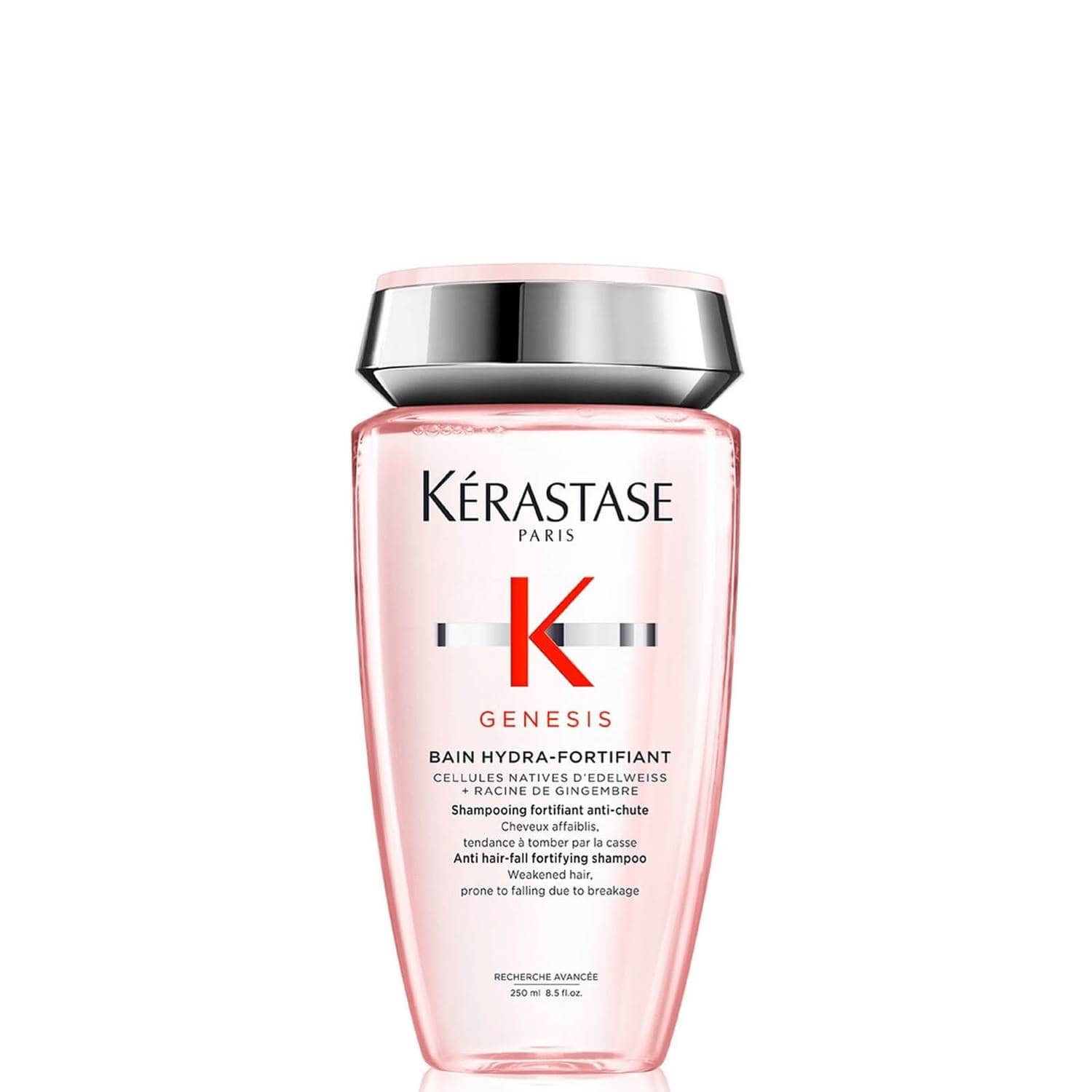 KÉRASTASE Beauty KÉRASTASE Genesis Bain Hydra-Fortifiant Shampoo, 250ml