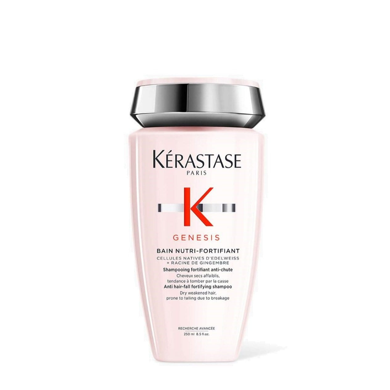 KÉRASTASE Beauty Kerastase Genesis Bain Nutri-Fortifiant Shampoo, 250ml