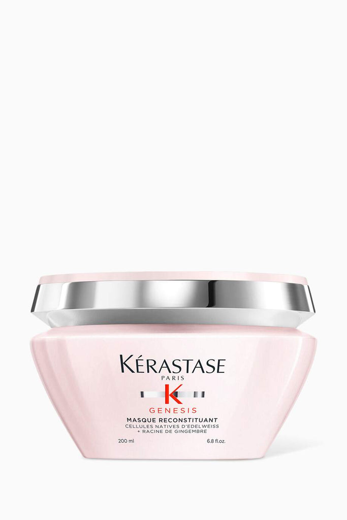 KÉRASTASE Beauty Kerastase Genesis Hair Loss Masque Reconstituant Mask, 200ml