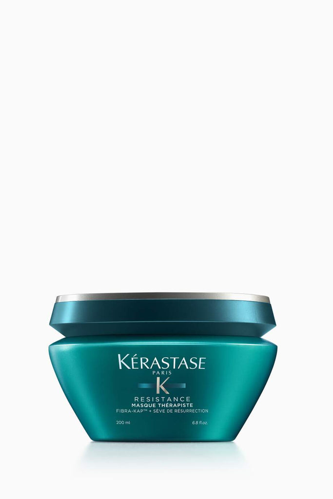 KÉRASTASE Beauty Kerastase Resistance Therapiste Masque, 200ml
