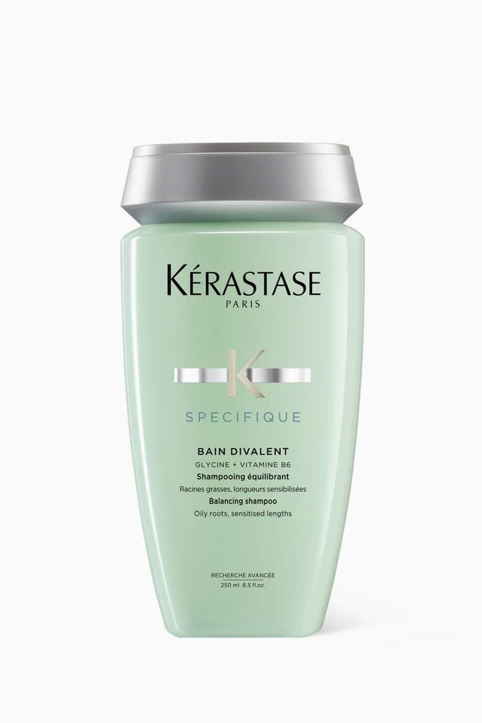 KÉRASTASE Beauty Kerastase Specifique Antigras Specifique Bain Divalent, 250ml