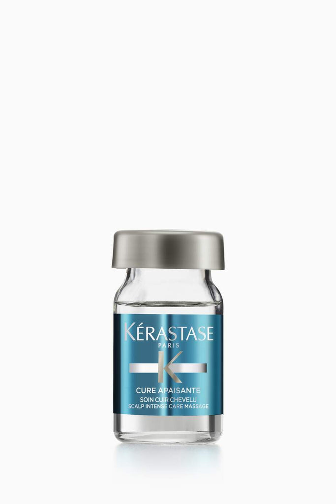 KÉRASTASE Beauty Kerastase Specifique Dermo-Calm Cure Apaisante Anti-Inconforts Ampoules, (12 x 6ml)