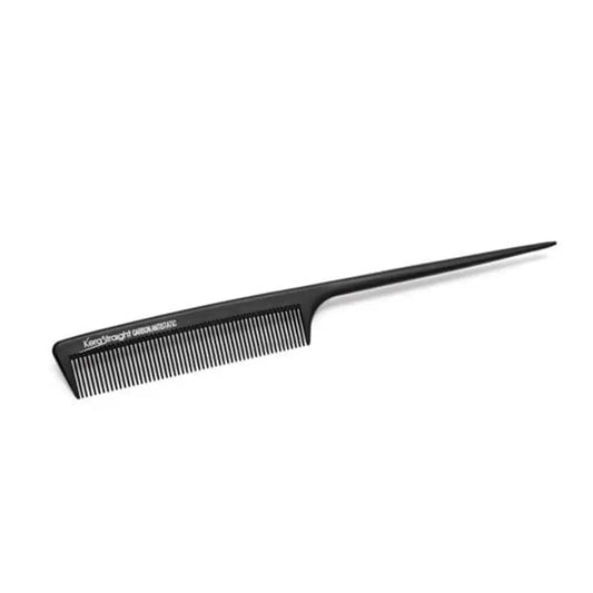 KeraStraight Beauty KeraStraight Carbon Tail Comb