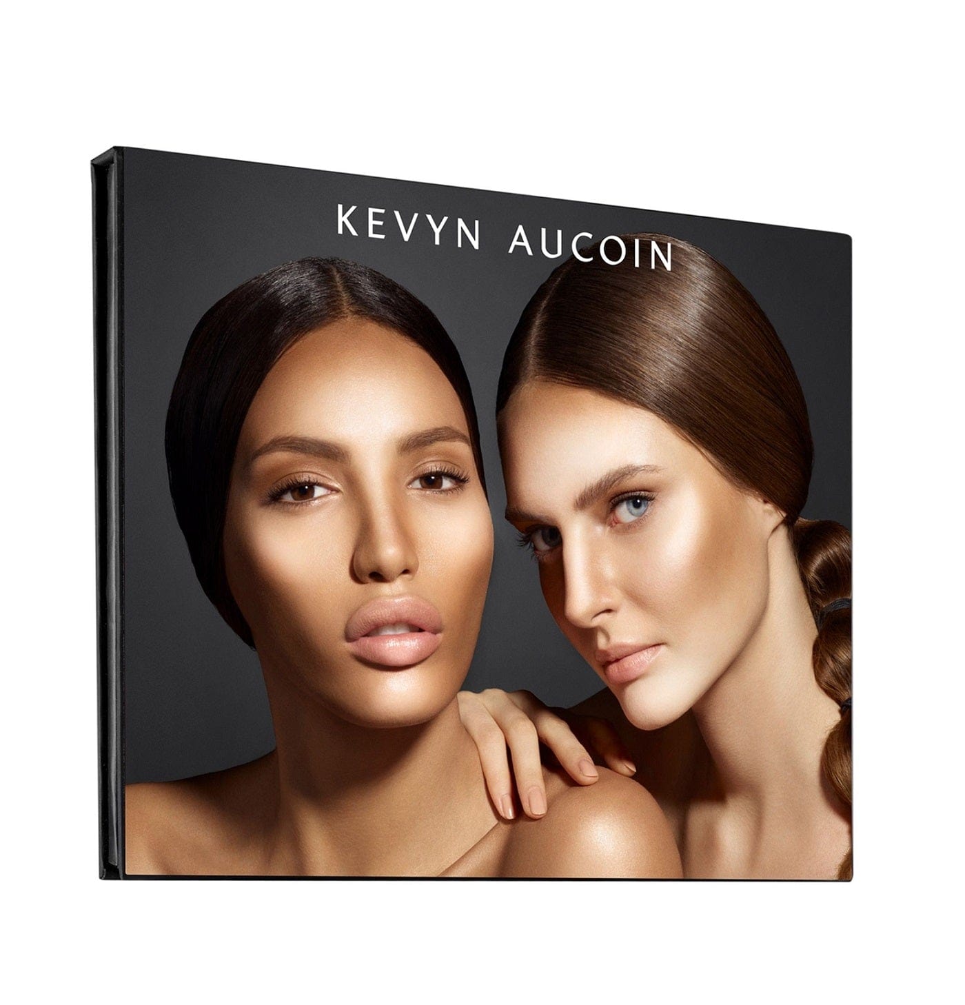 Kevyn Aucoin Beauty Kevyn Aucoin Contour Book: The Art of Sculpting & Defining Volume III