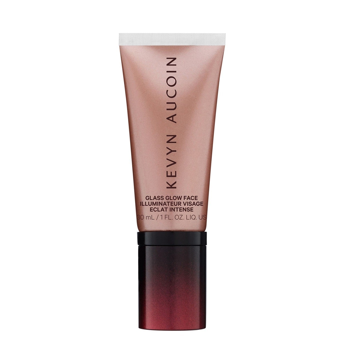 Kevyn Aucoin Beauty Kevyn Aucoin Glass Glow Face Highlight, 30ml, Prism Rose