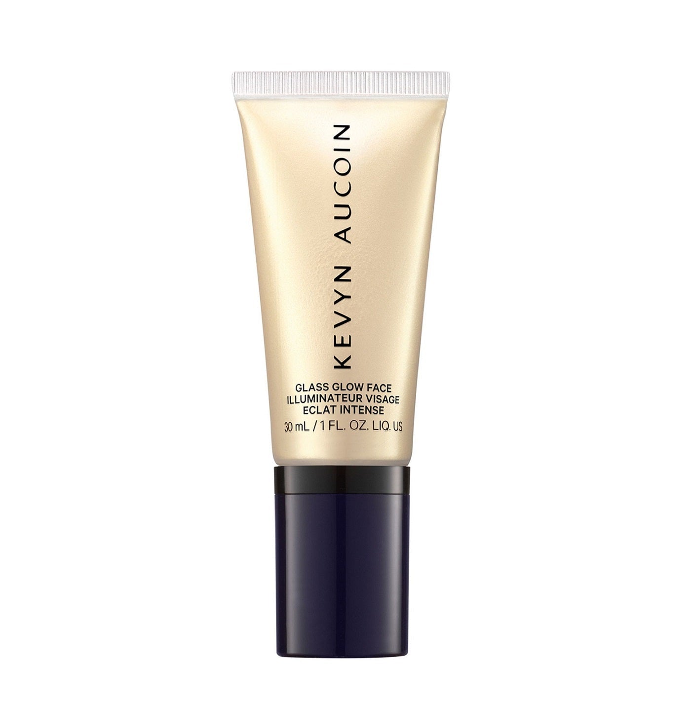 Kevyn Aucoin Beauty Kevyn Aucoin Glass Glow Face Highlight, 30ml, Solar Quartz