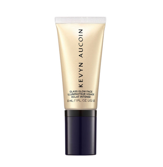 Kevyn Aucoin Beauty Kevyn Aucoin Glass Glow Face Highlight, 30ml, Solar Quartz