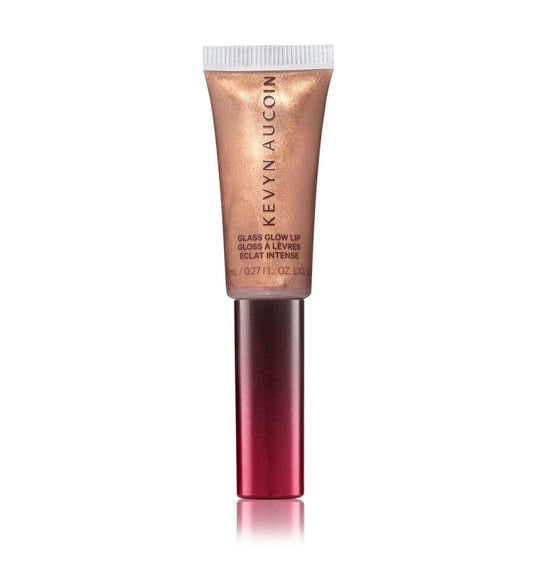 Kevyn Aucoin Beauty Kevyn Aucoin Glass Glow Lip Gloss, 8ml, Spectrum Bronze