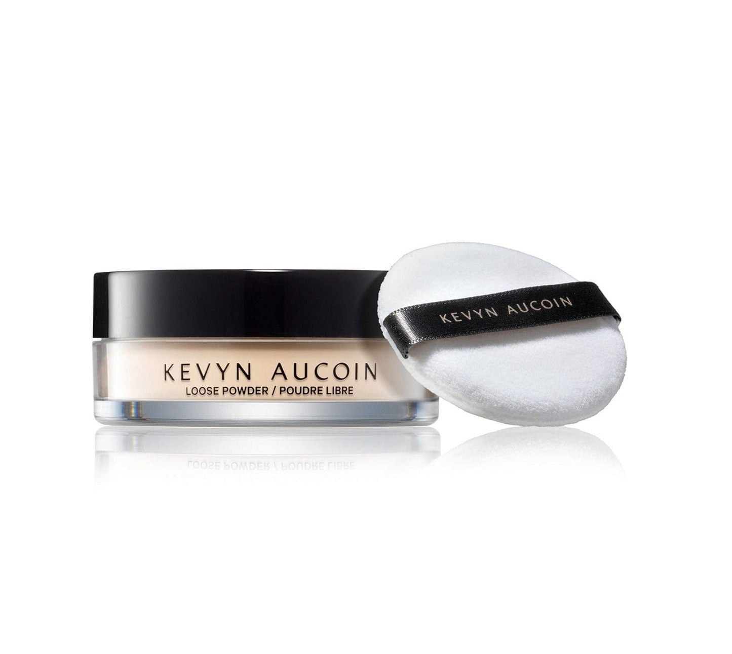 Kevyn Aucoin Beauty Kevyn Aucoin Loose Powder, 11g, Universal