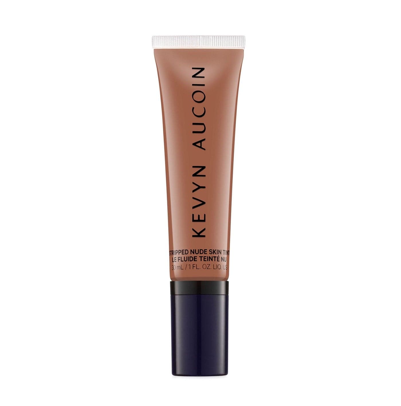 Kevyn Aucoin Beauty Kevyn Aucoin Stripped Nude Skin Tint, 30ml, Deep ST 10