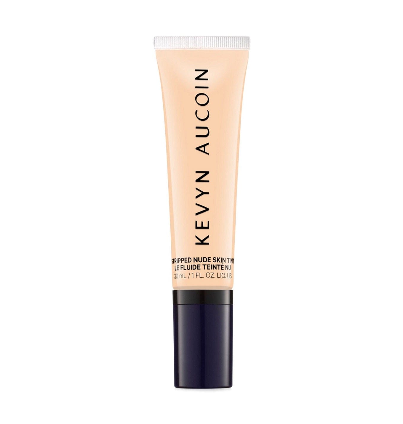 Kevyn Aucoin Beauty Kevyn Aucoin Stripped Nude Skin Tint, 30ml, Light ST 01