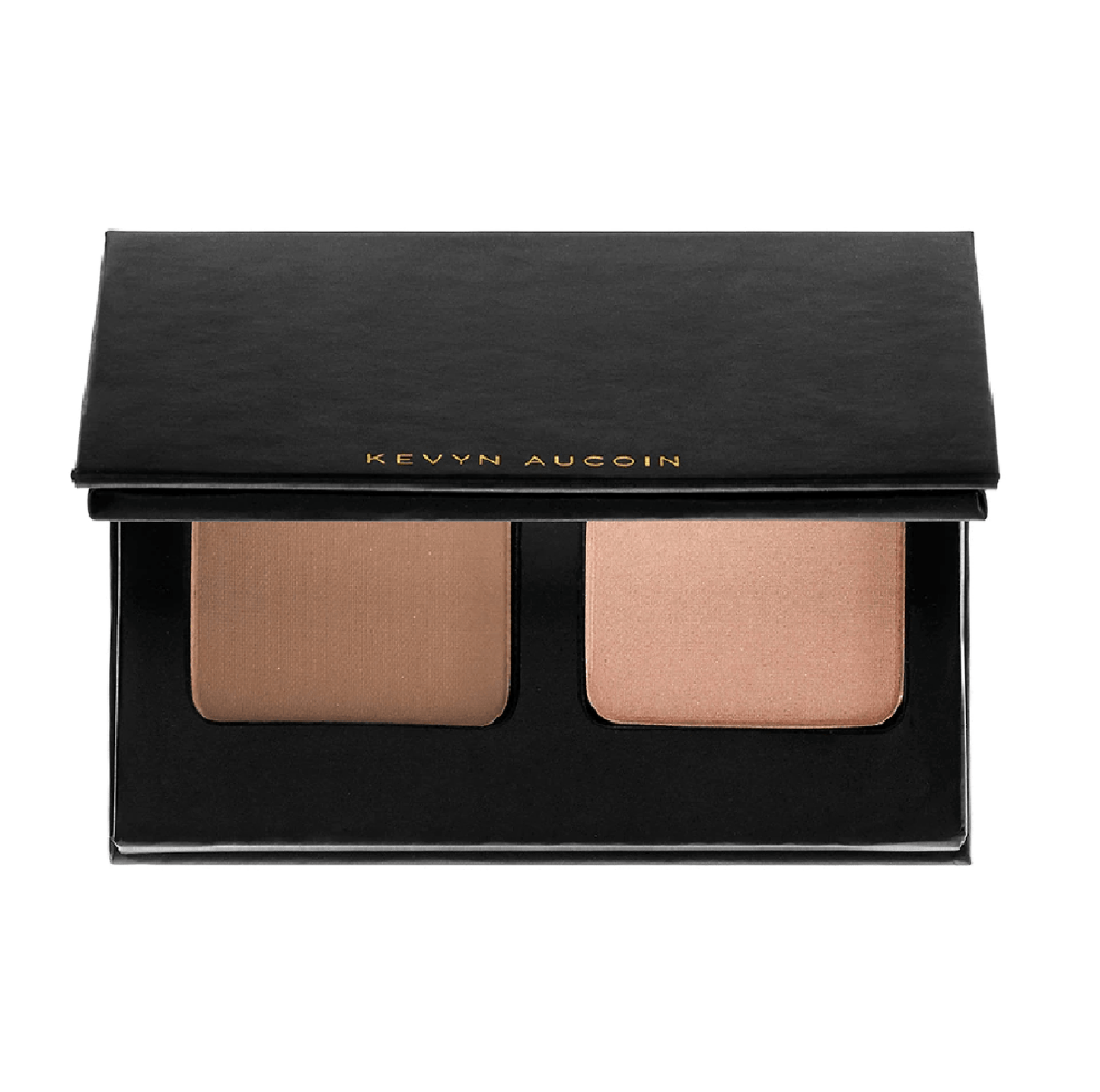 Kevyn Aucoin Beauty Kevyn Aucoin The Contour & Highlight Duo, Medium & Candlelight