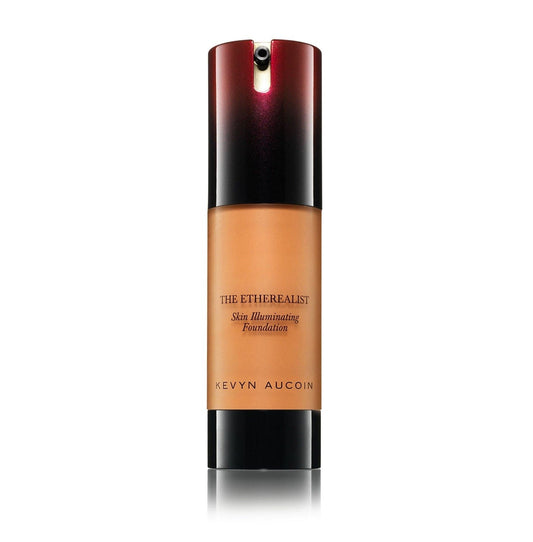 Kevyn Aucoin Beauty Kevyn Aucoin The Etherealist Skin Illuminating Foundation, 28ml, Deep 14