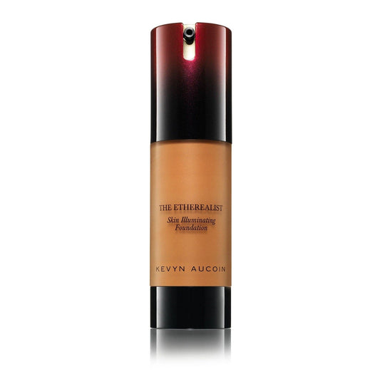 Kevyn Aucoin Beauty Kevyn Aucoin The Etherealist Skin Illuminating Foundation, 28ml, Deep 15